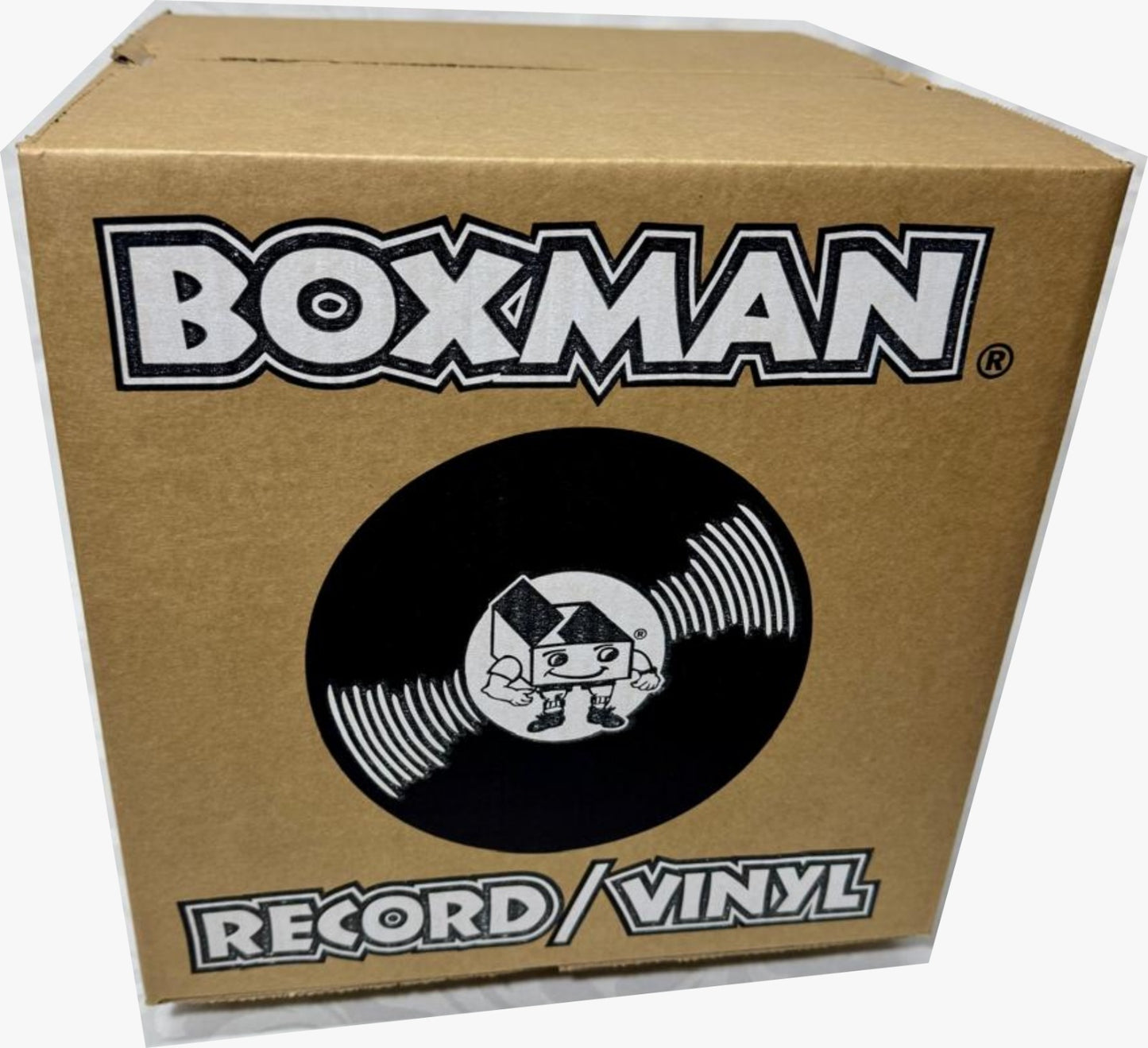 Pevná kartonová krabice na vinylové desky pro bezpečné uložení a archivaci LP desek. Ideální řešení pro sběratele gramofonových desek, domácí archiv i přehledné skladování vinylů. Record Box ochrání vaše LP desky před prachem, poškozením i deformací a zároveň usnadní jejich přenášení i organizaci.
Krabice na gramofonové desky je vhodná pro dlouhodobé skladování vinylů doma, ve studiu i v obchodě s deskami. Díky pevnému kartonu zůstávají desky bezpečně uložené a snadno dohledatelné.
